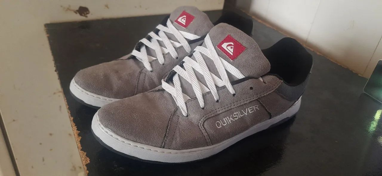 Tênis Quiksilver 41