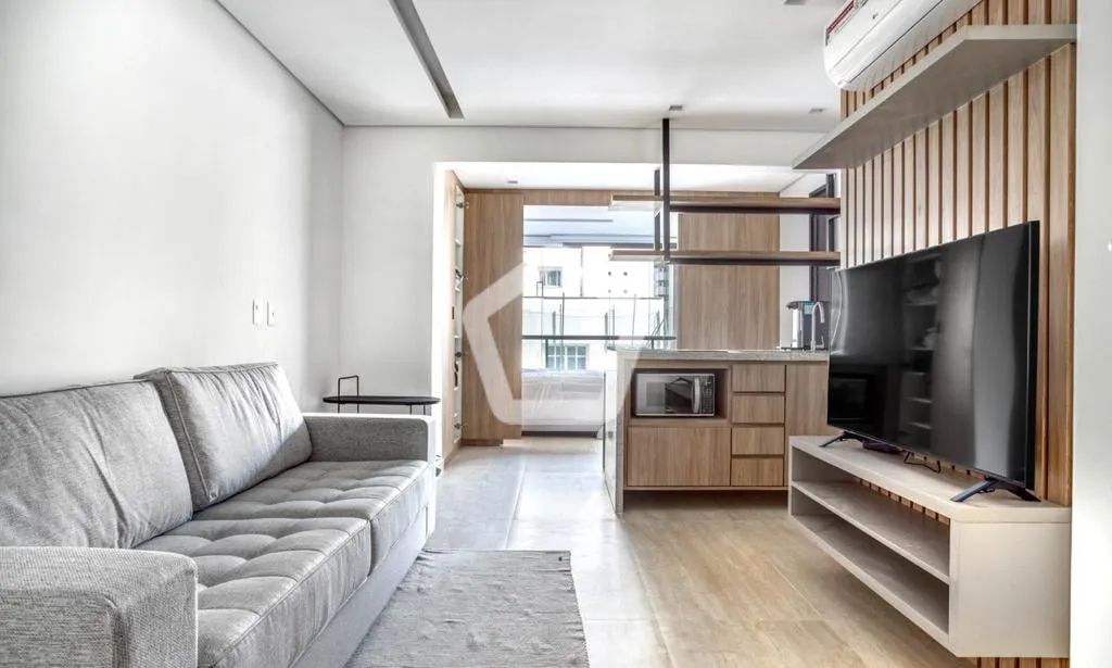 Apartamento em Vila Olímpia