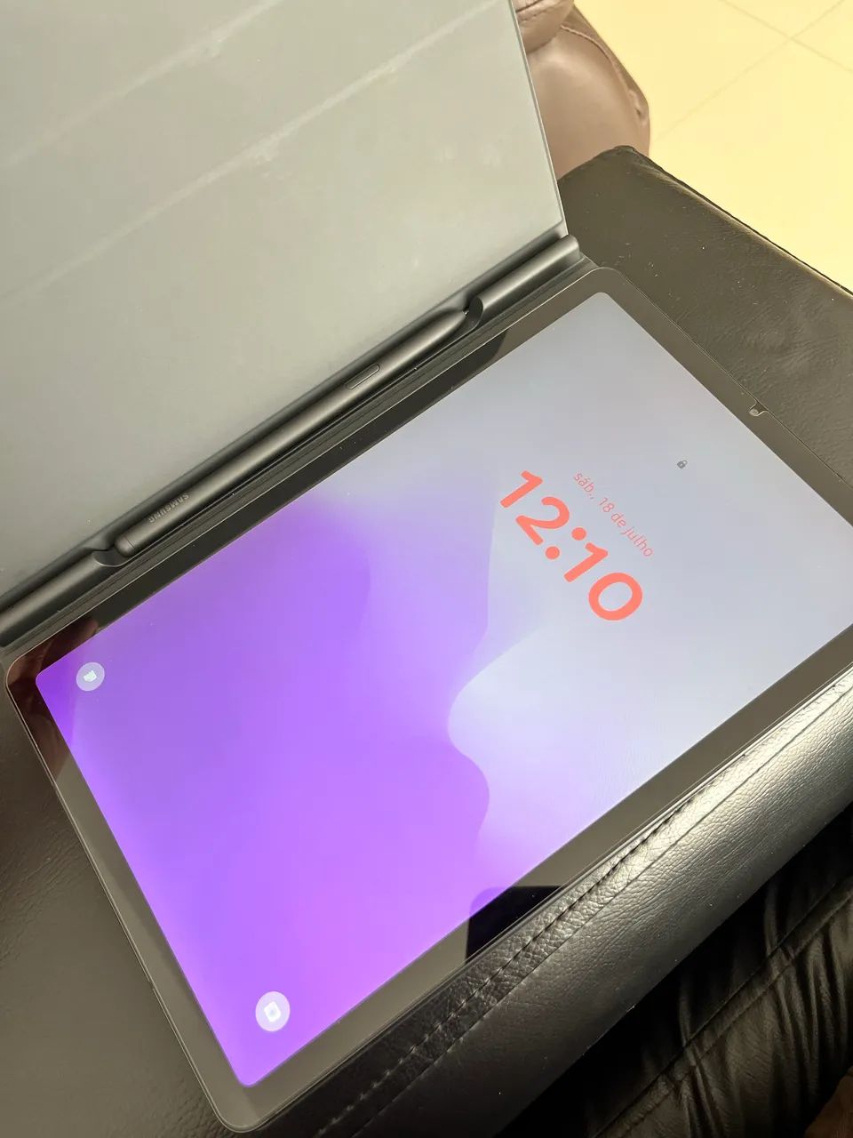 Tab S6 Lite - 2024 - Foto 3