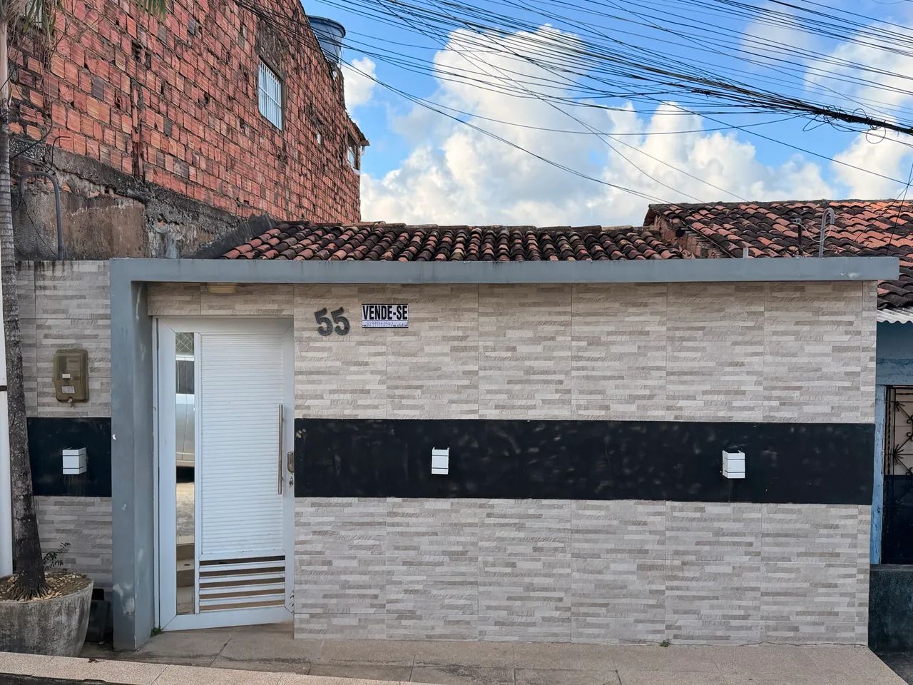 VENDO CASA NO JACINTINHO | MACEIÔ