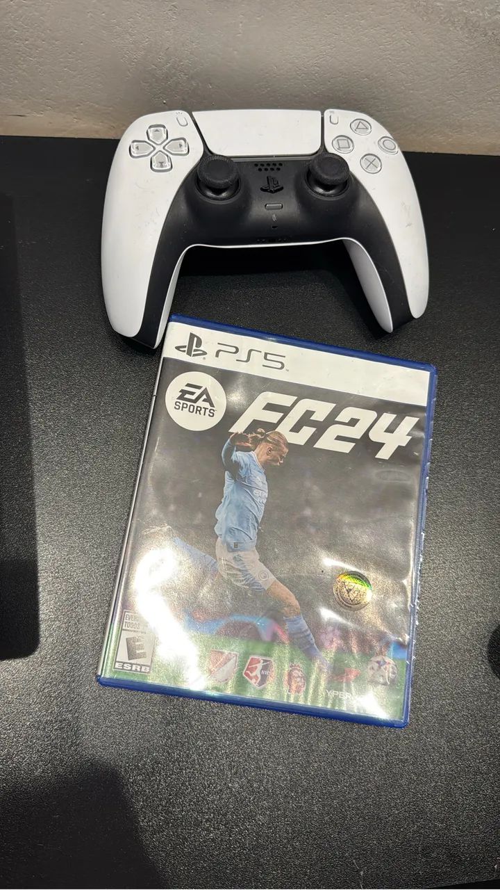 PlayStation 5 novo  - Foto 3