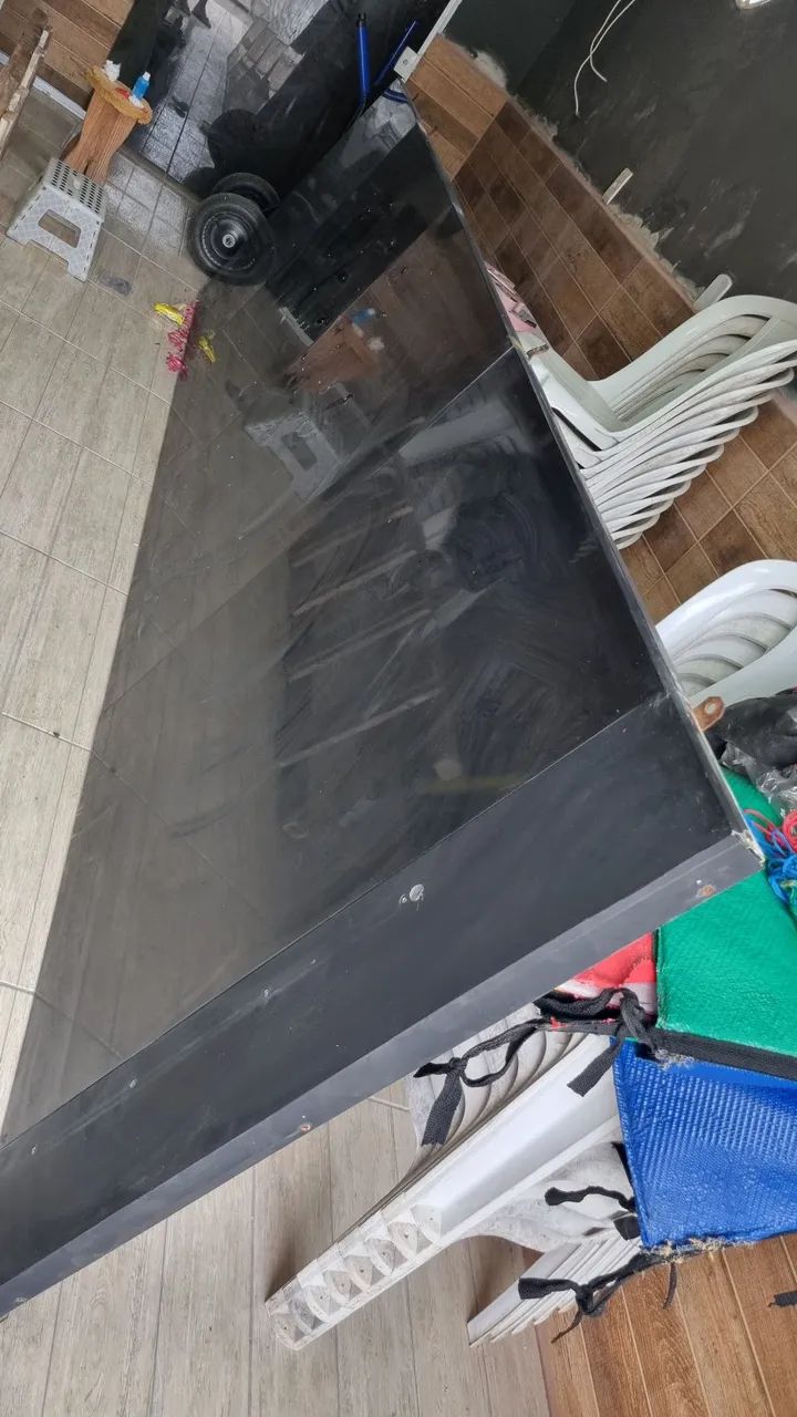 Painel para frente de loja  - Foto 4