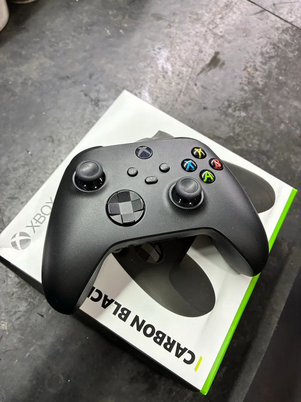 Controle Xbox