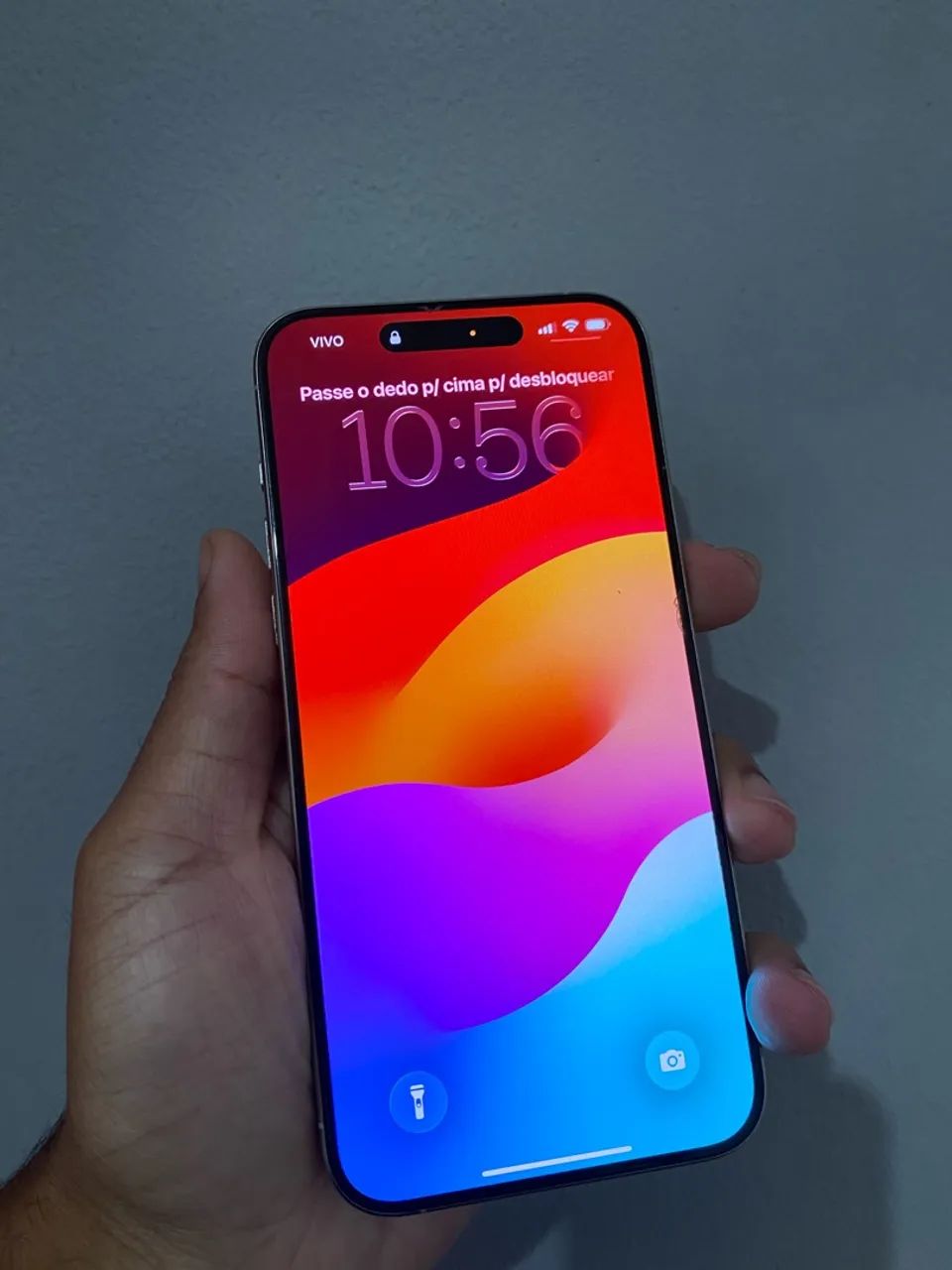 iPhone 15 pro max  - Foto 3