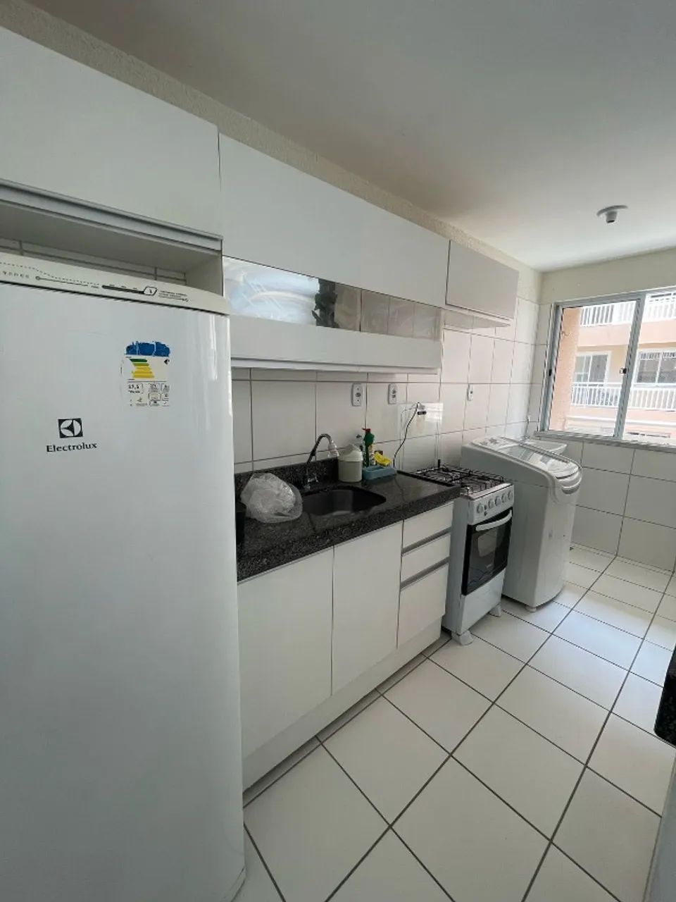 Apartamento Gran Village - Messejana  - Foto 8