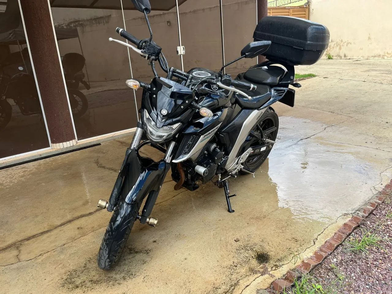 Fazer 250cc  - Foto 4