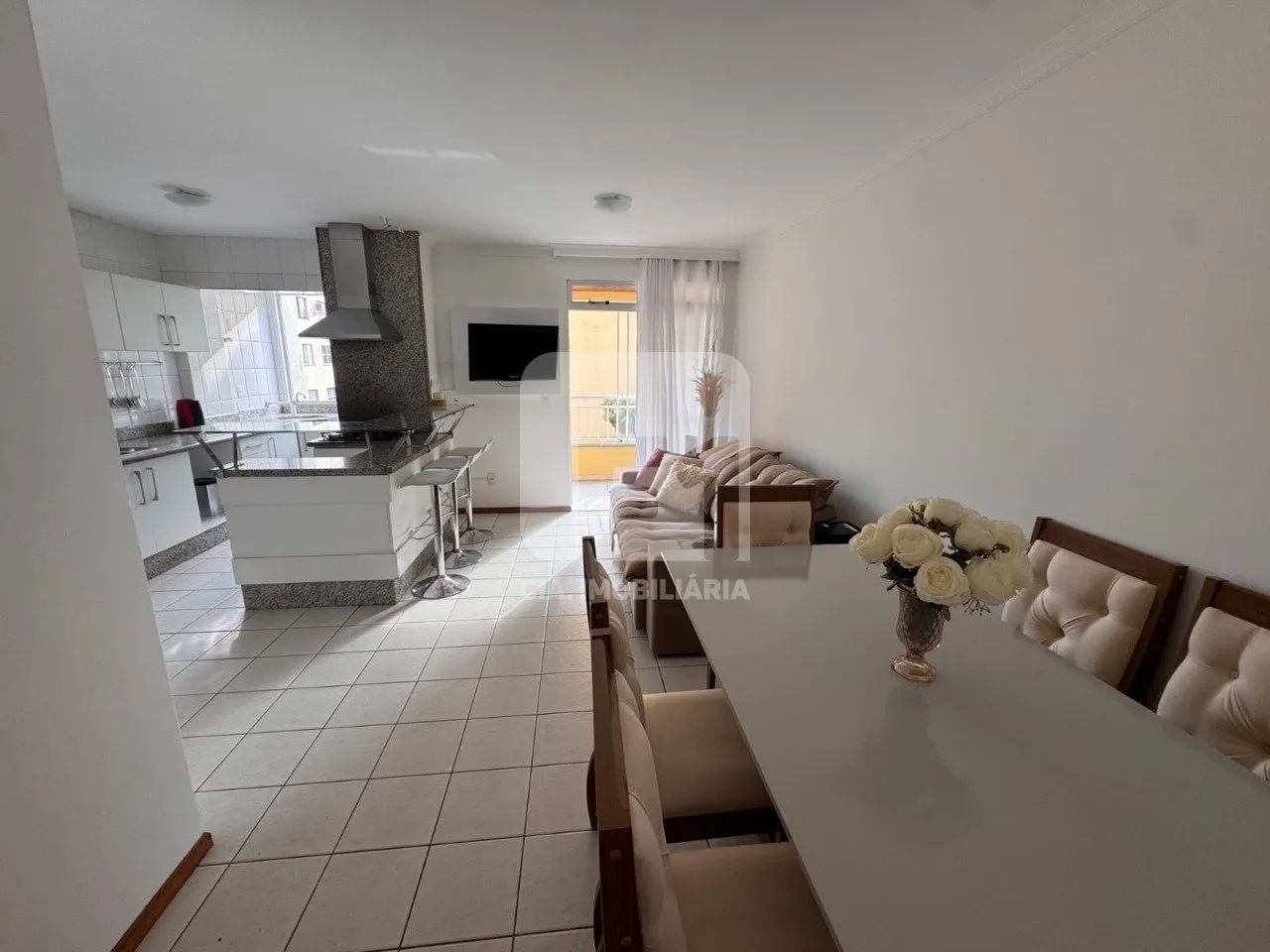 Apartamento de 1 dormitório à venda em Coqueiros - Foto 2