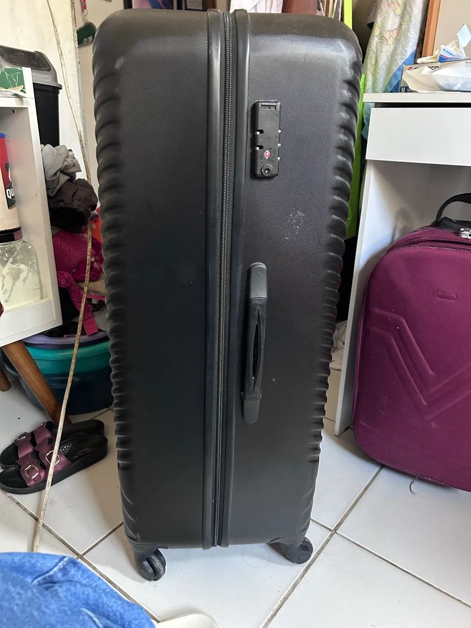 Mala 50kg - Foto 2