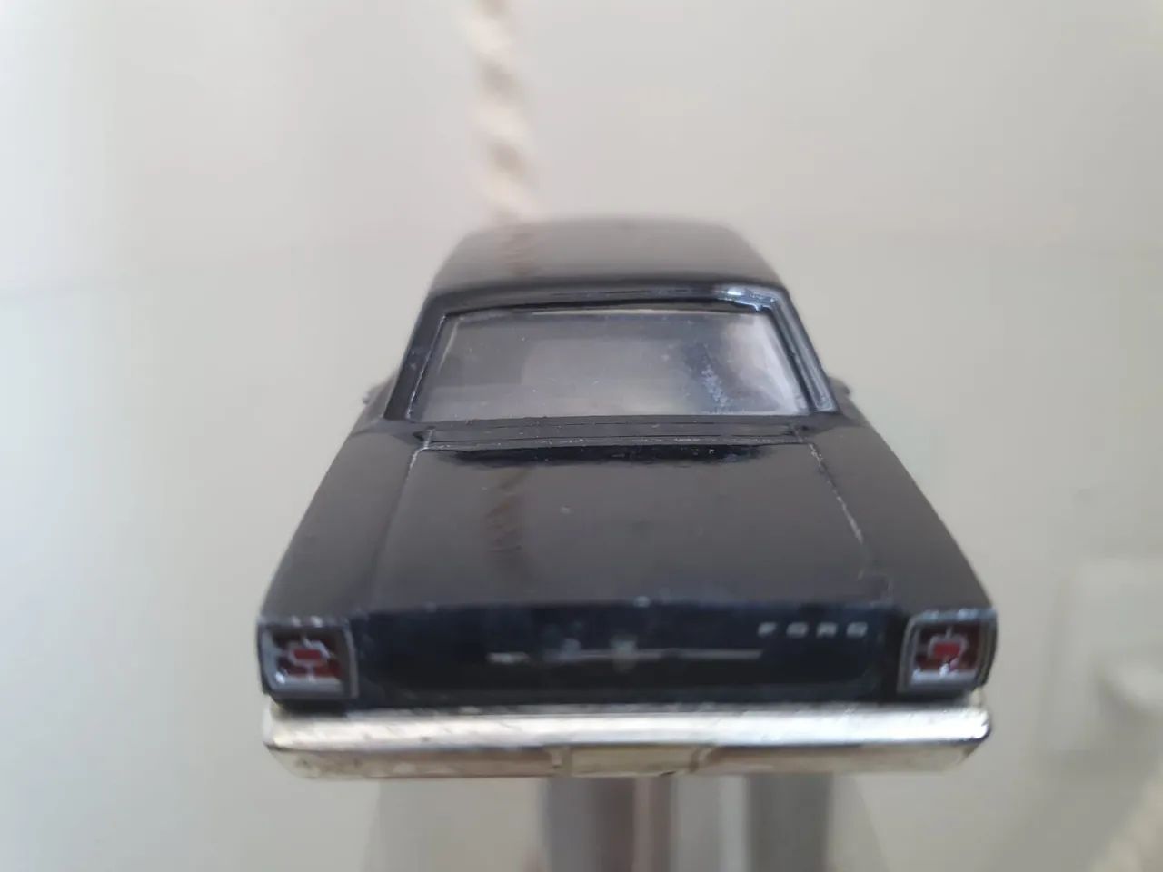 GALAXY 1967 MINIATURA  - Foto 2