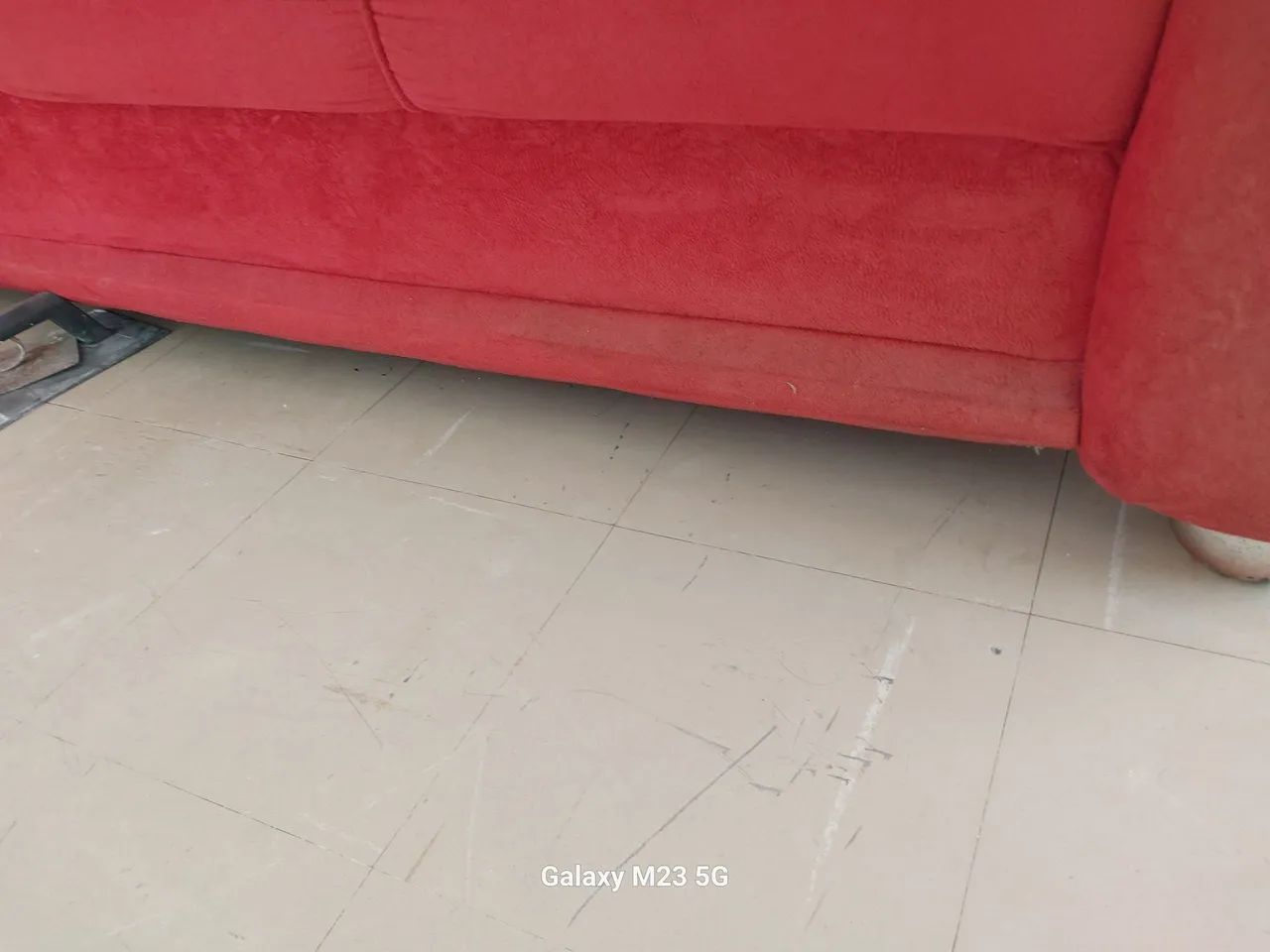 Sofá 