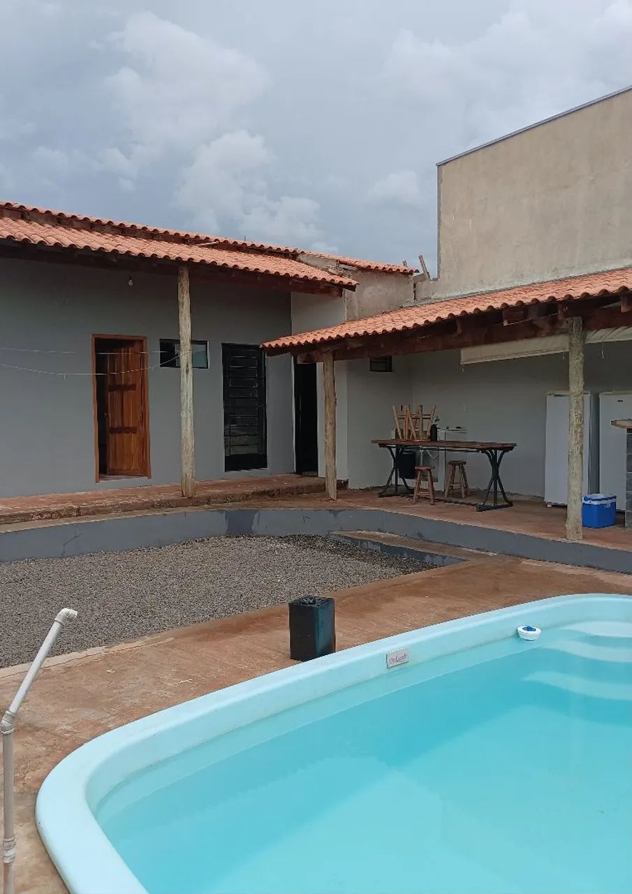 Casa em porto rico  - Foto 2