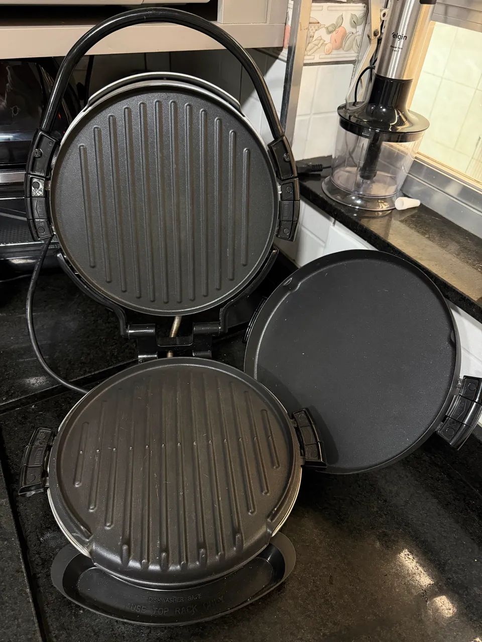 George Foreman - Foto 2