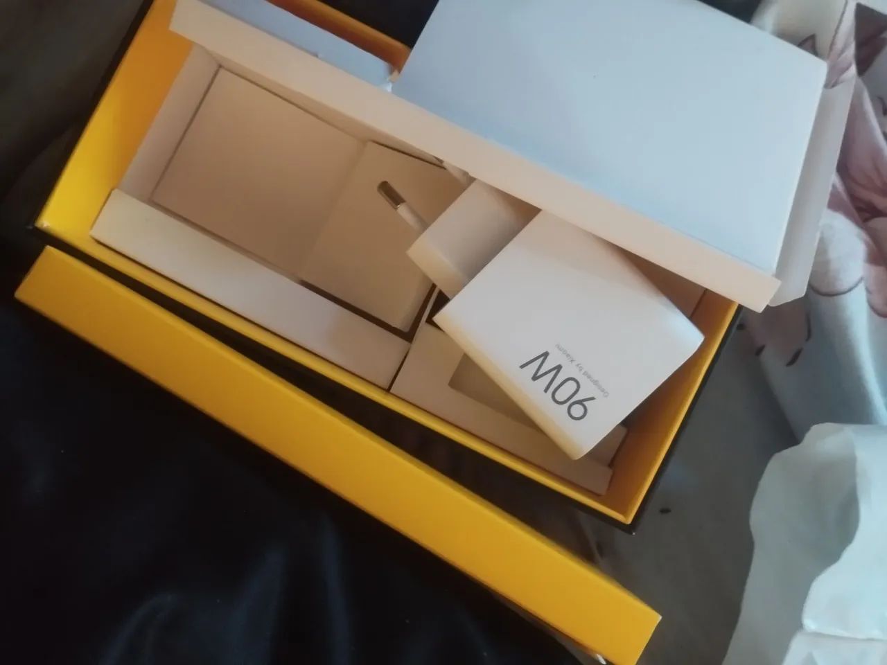 Celular pocoF5 - Foto 4