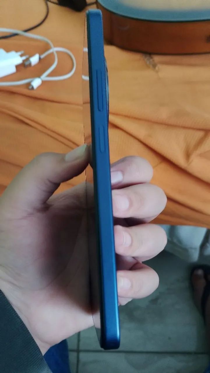 REDMI 14C 258GB E 8GBRAM - Foto 2