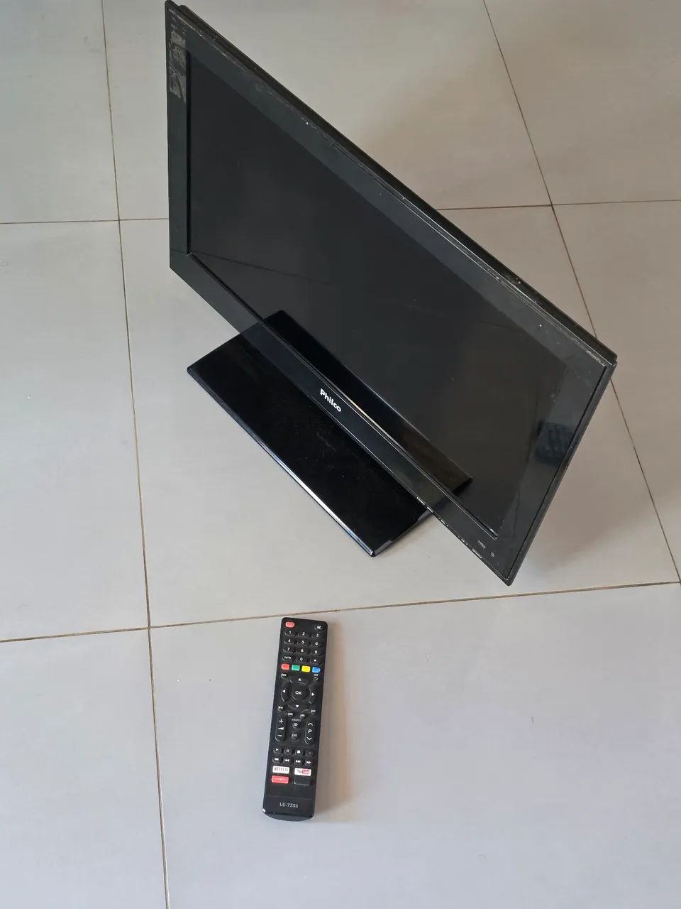 Tv Philco 24 polegadas  - Foto 3
