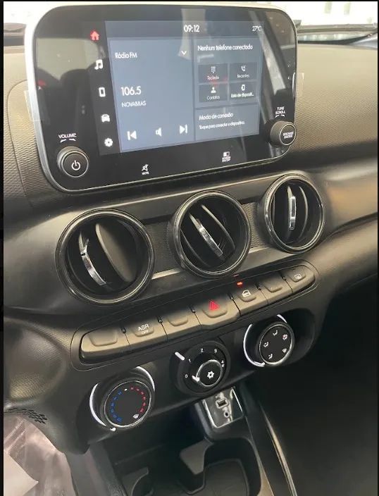 Fiat Argo Drive 1.0 6V Flex 2026 - Foto 3