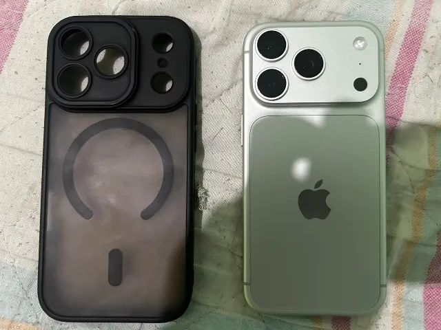 iPhone 18 Pro Silver 256 GB - Foto 4