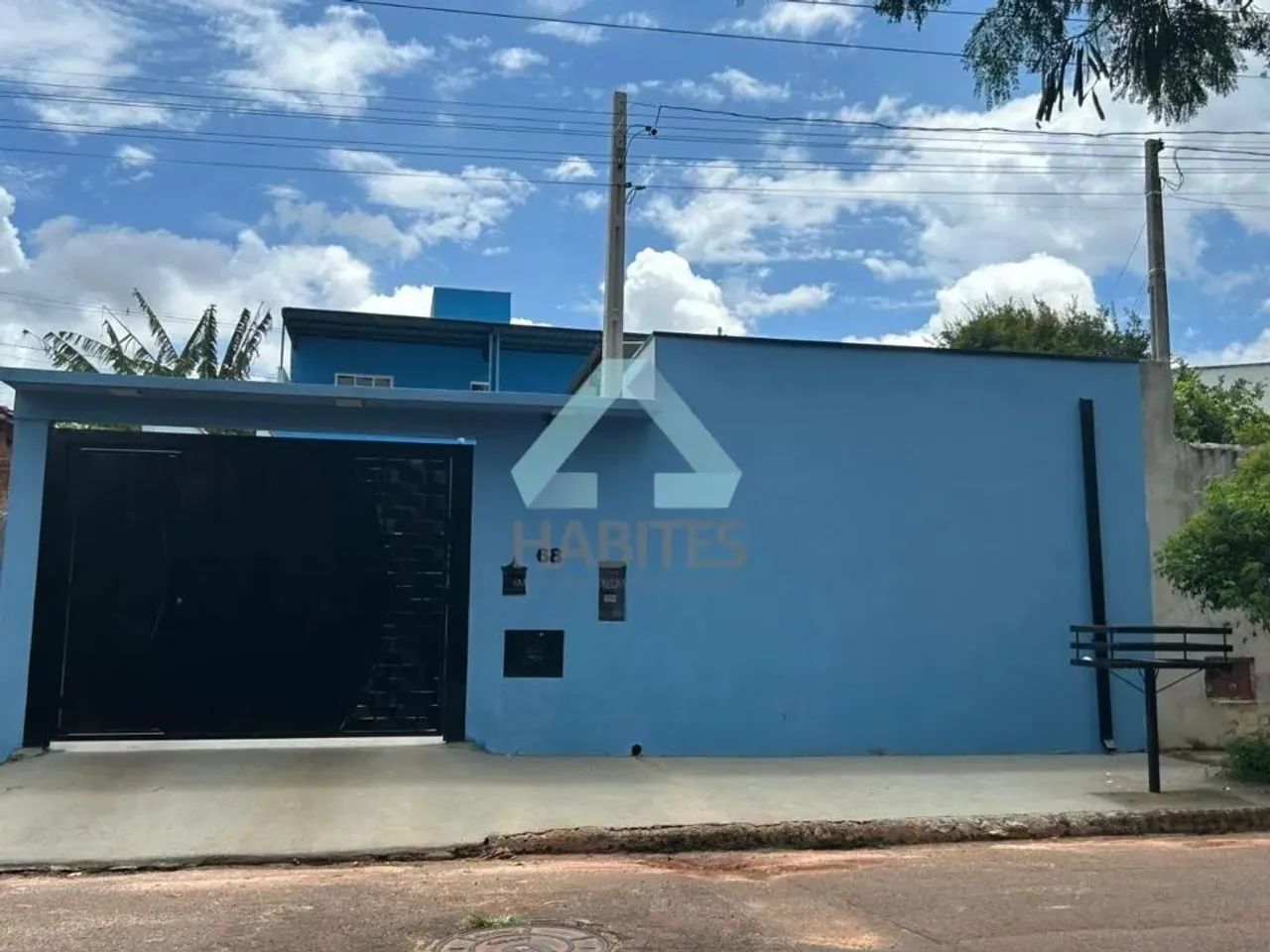 Casa para alugar com piscina. - Foto 2