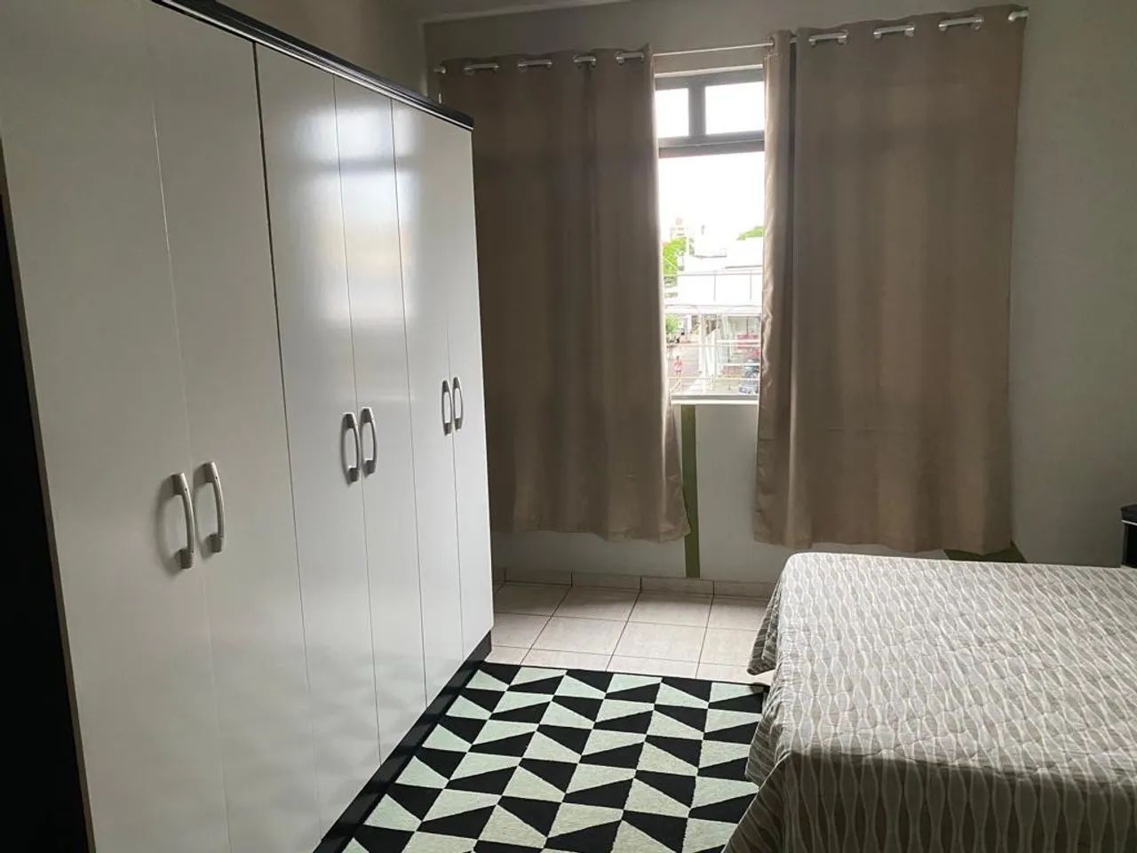 LOCAÇÃO DE QUARTOS E SUÍTES EM CAMPO MOURÃO  - Foto 2