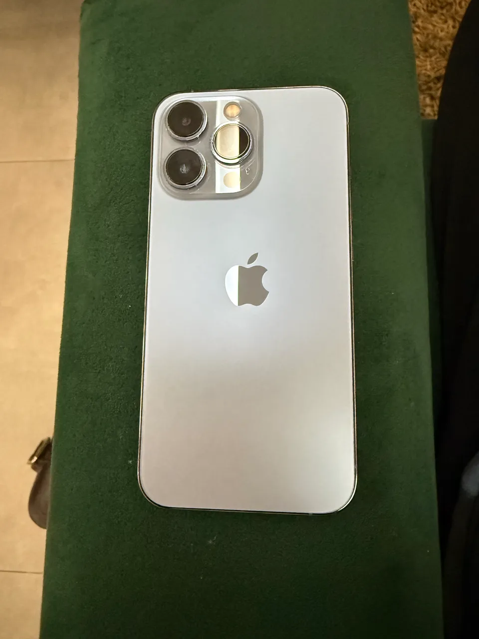 iPhone 13 Pro 256GB - Celulares e Smartphones - Norte (Águas