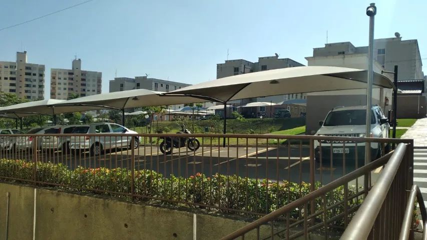 Condomínio Asteca - Foto 3