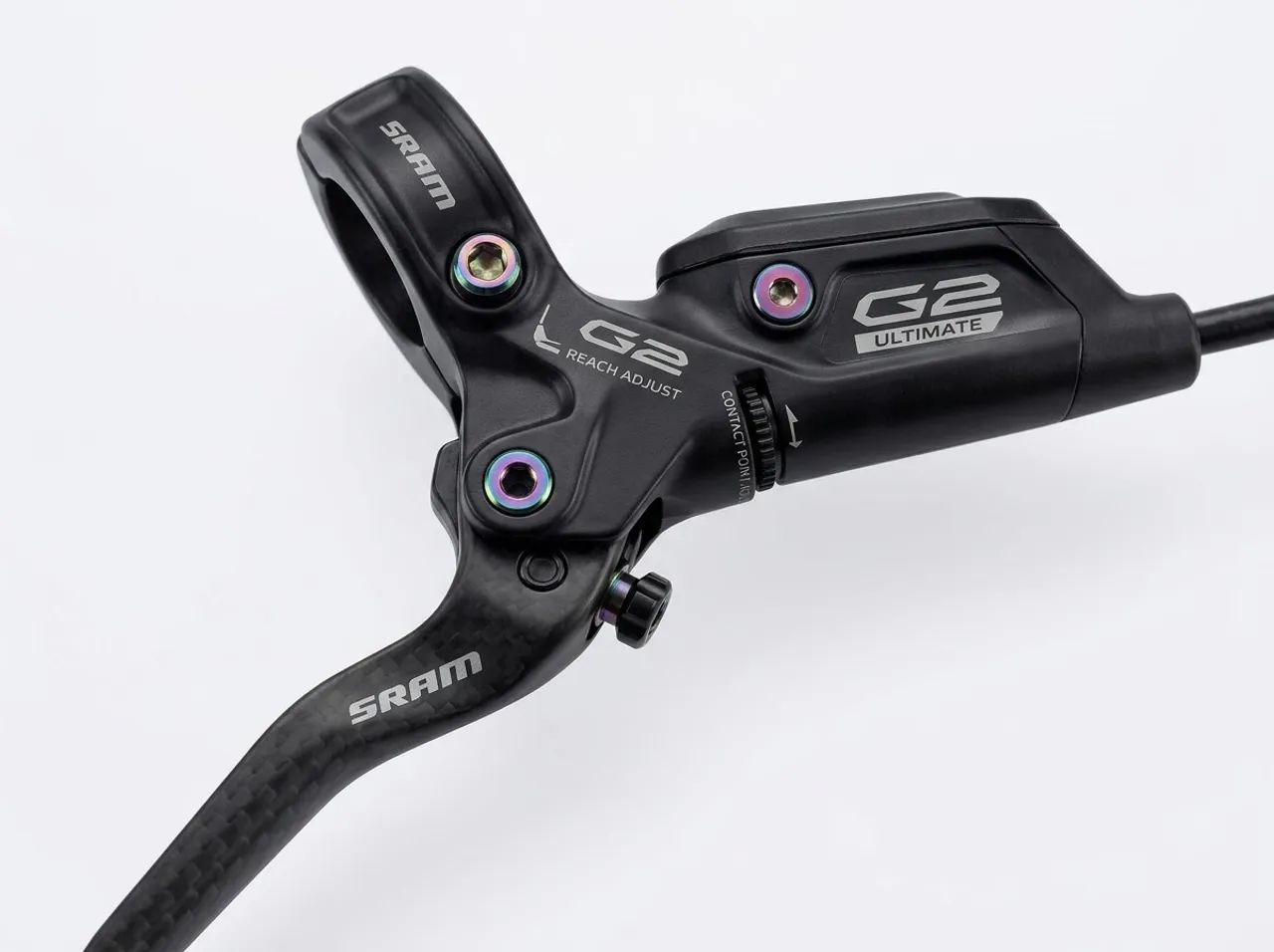 Freio SRAM G2 Ultimate