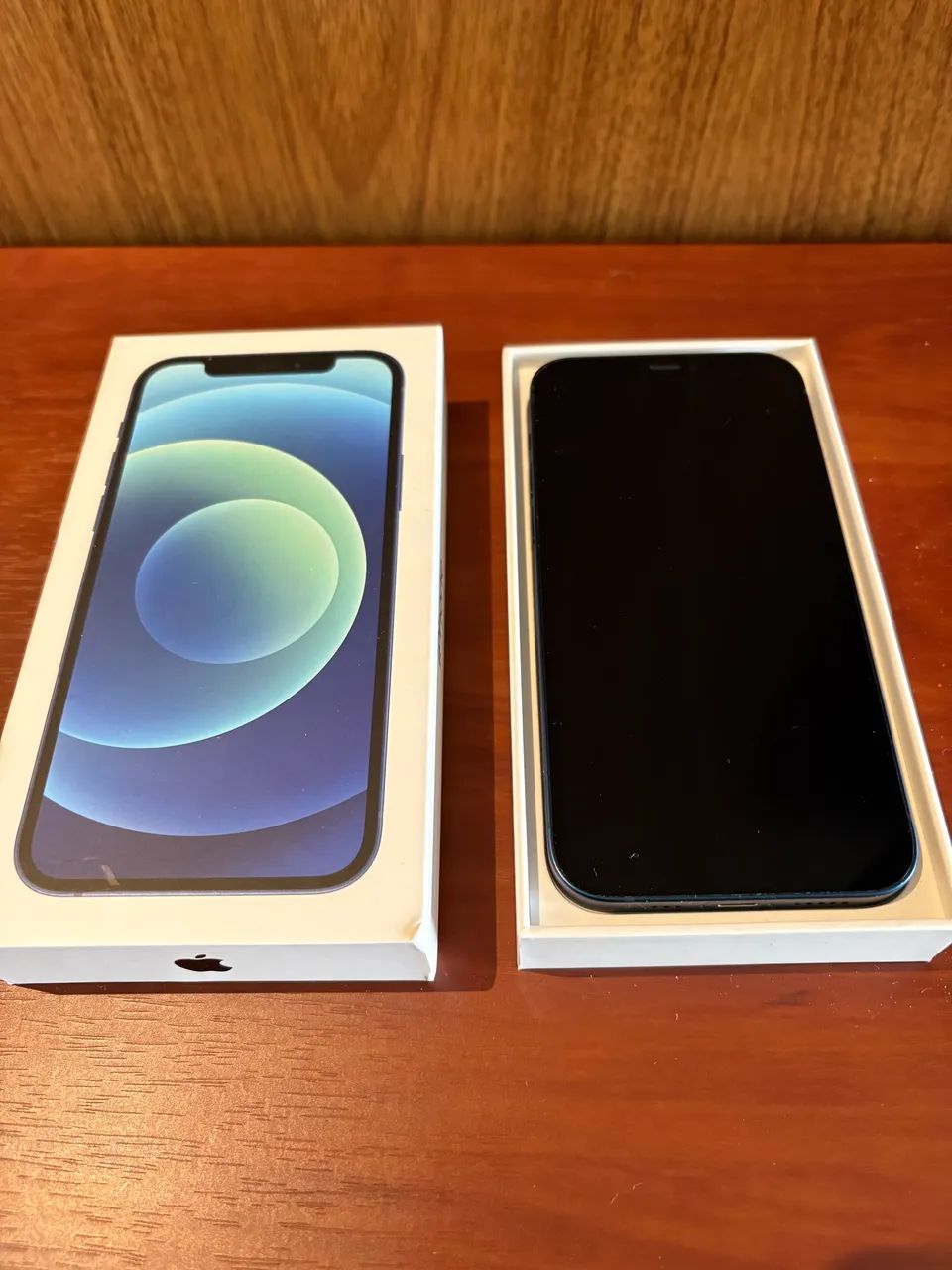 iPhone 12 - 64gb - Celulares e Smartphones - Bigorrilho, Curitiba