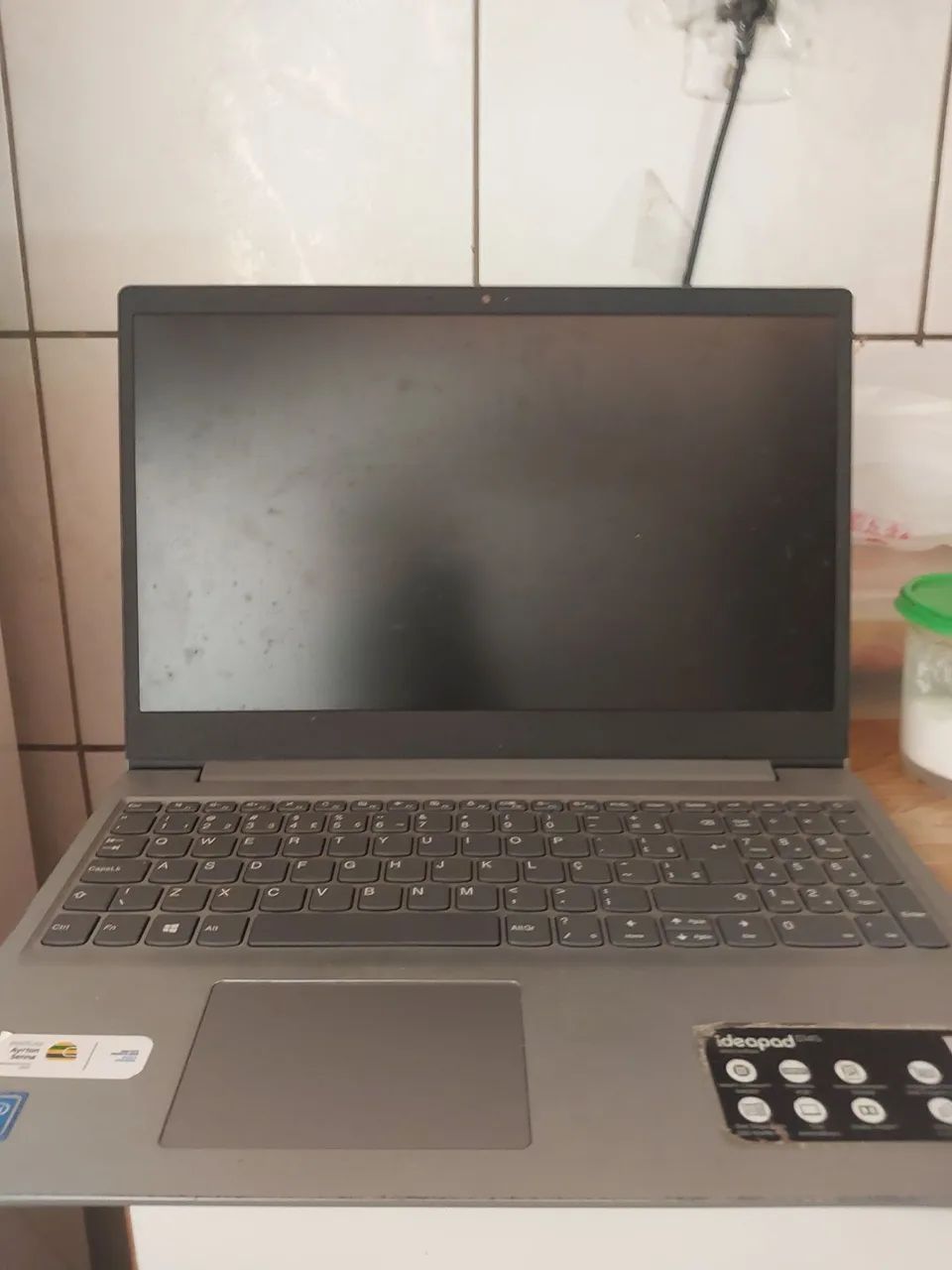 Lenovo ideapad s145