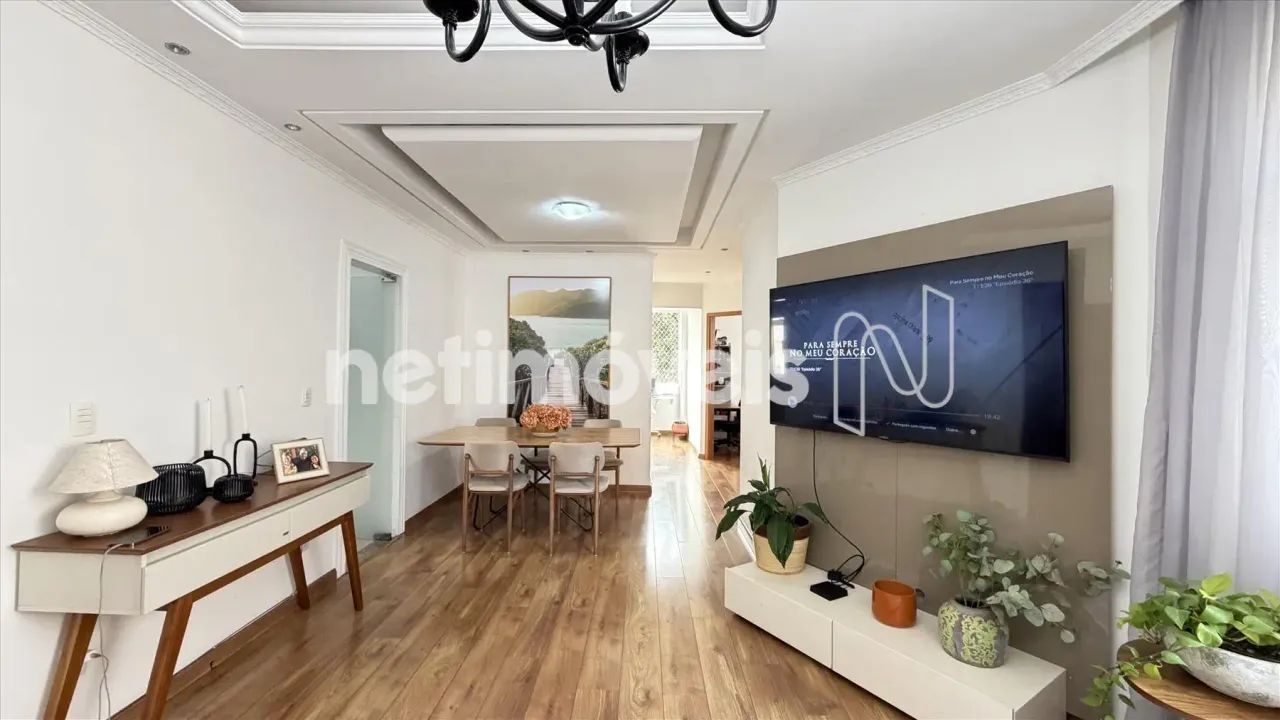 APARTAMENTO 3 QUARTOS NO BURITIS! - Foto 4