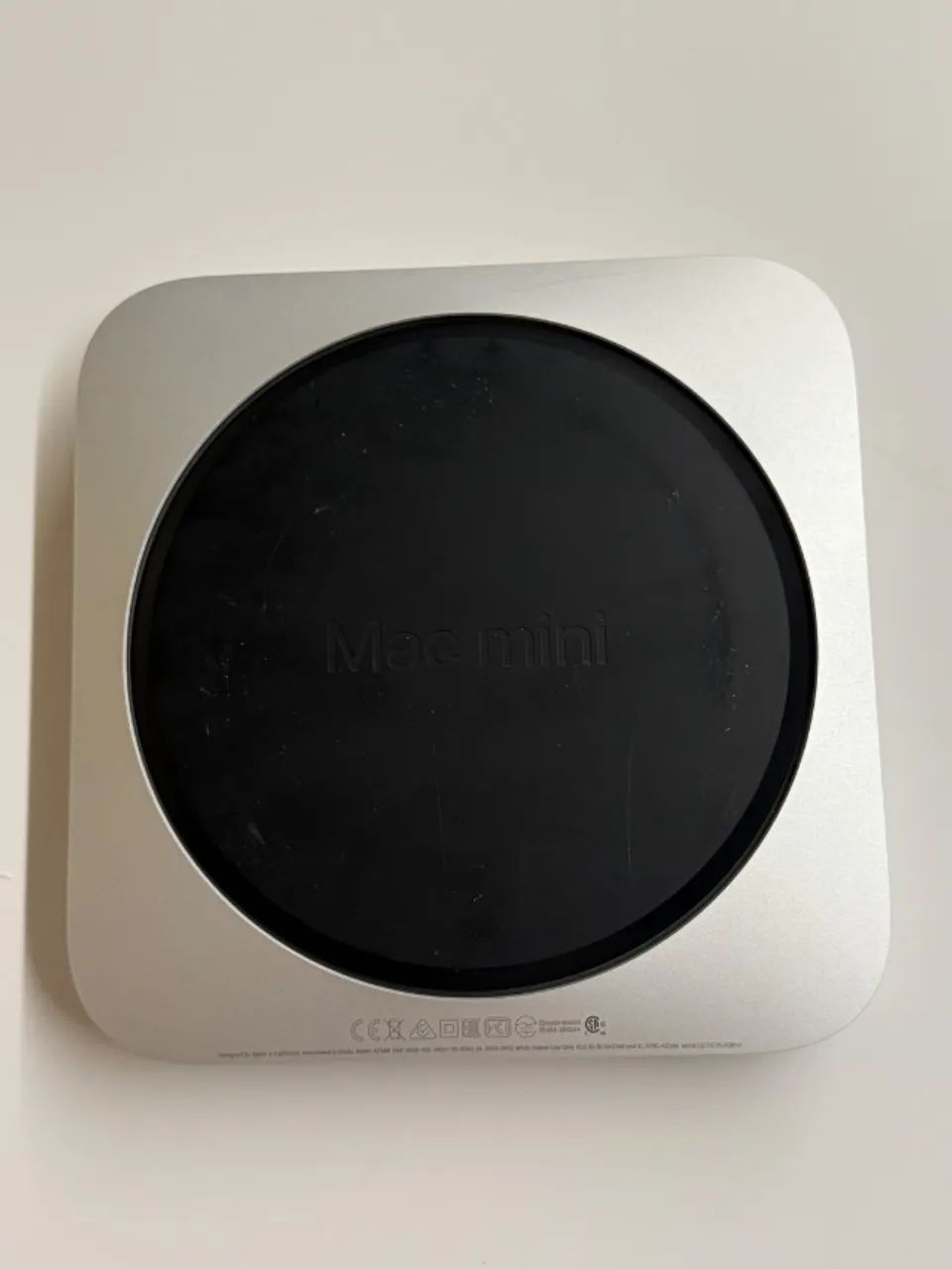 Mac mini M1 - Foto 3