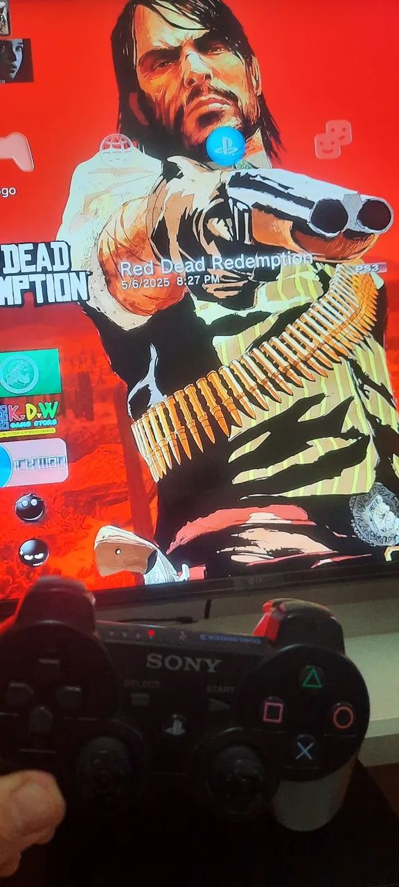 PS3 Desbloqueado  - Foto 5