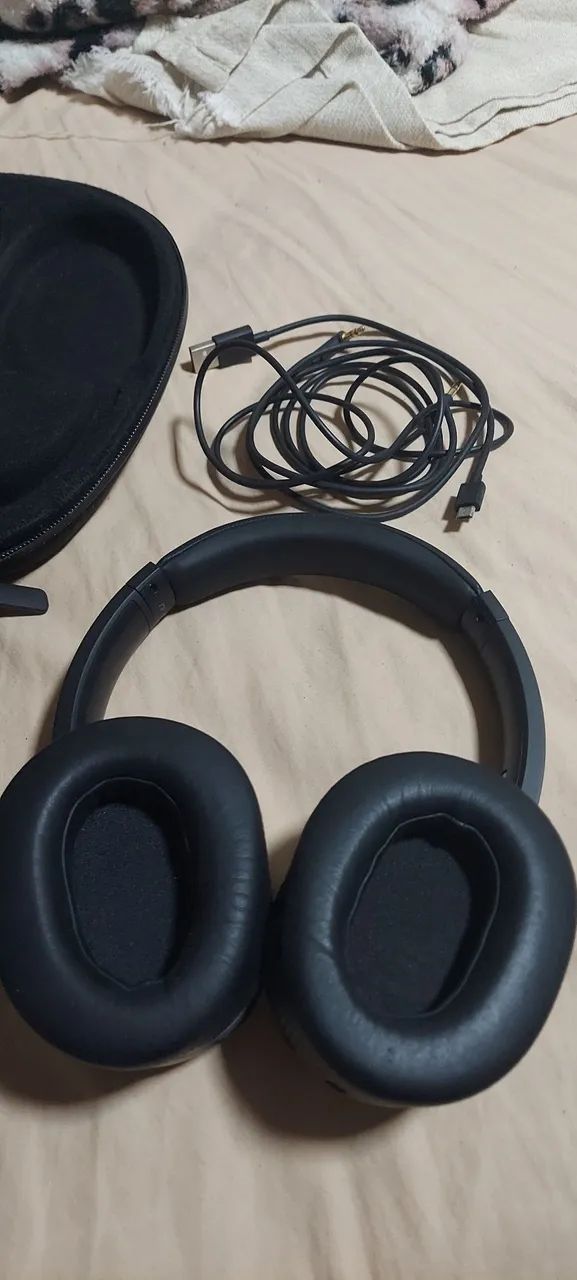 Fone edifier bluetooth 