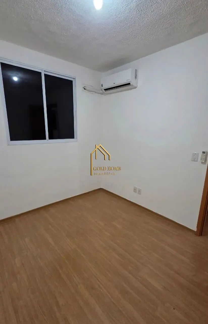 COMPRE APARTAMENTO NO CONDOMÍNIO CHAPADA BOULEVARD  CUIABÁ/MT - Foto 5