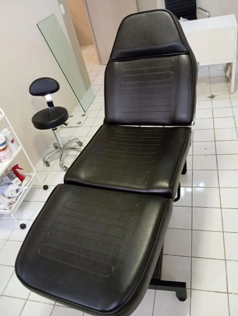 Maca para estética 