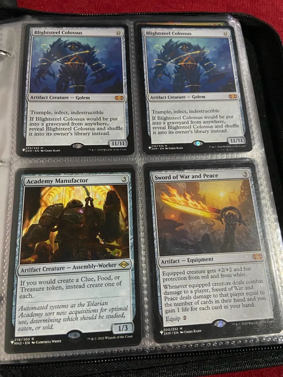 Cartas de magic - Foto 2
