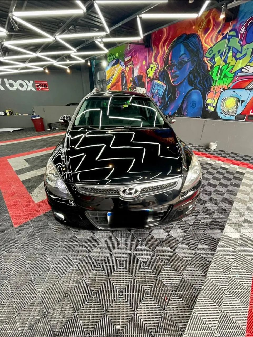 Hyundai I30Cw i30cw 2.0 16V 145cv Aut. 5p 2012
