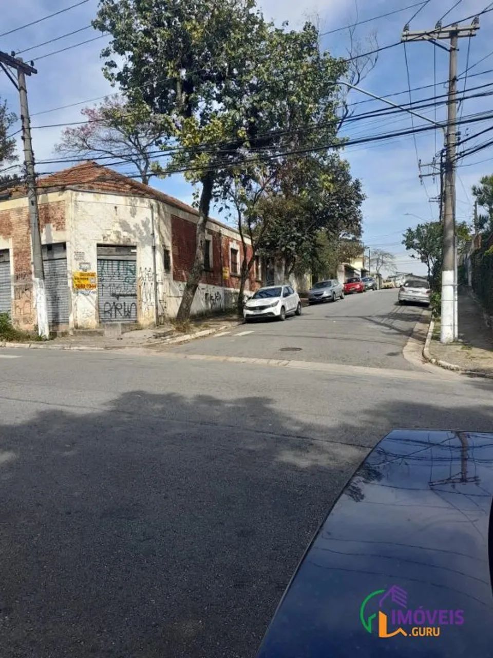 TERRENO - BOSQUE DA SAÚDE - SP - Foto 2
