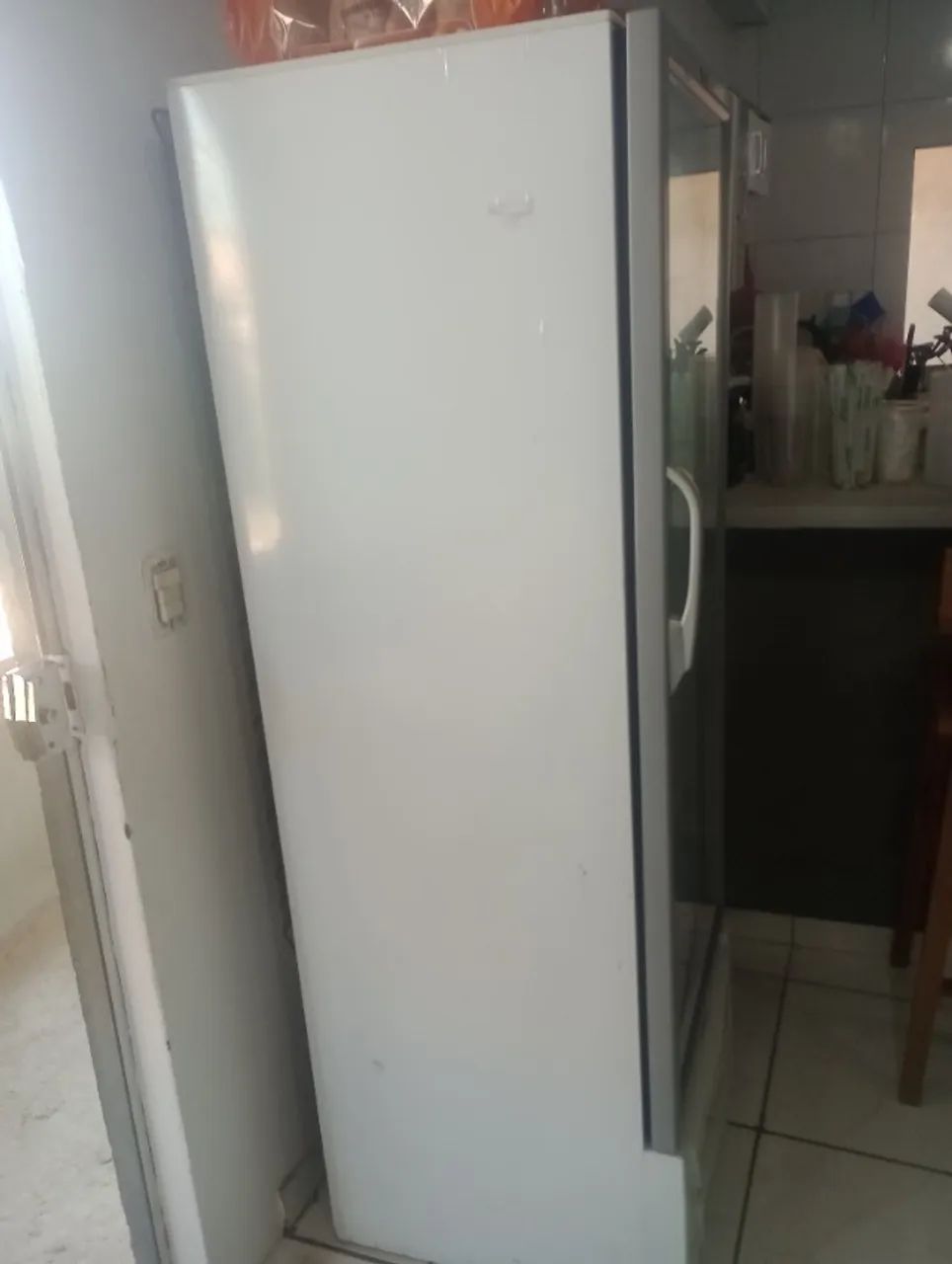Freezer vertical  - Foto 3