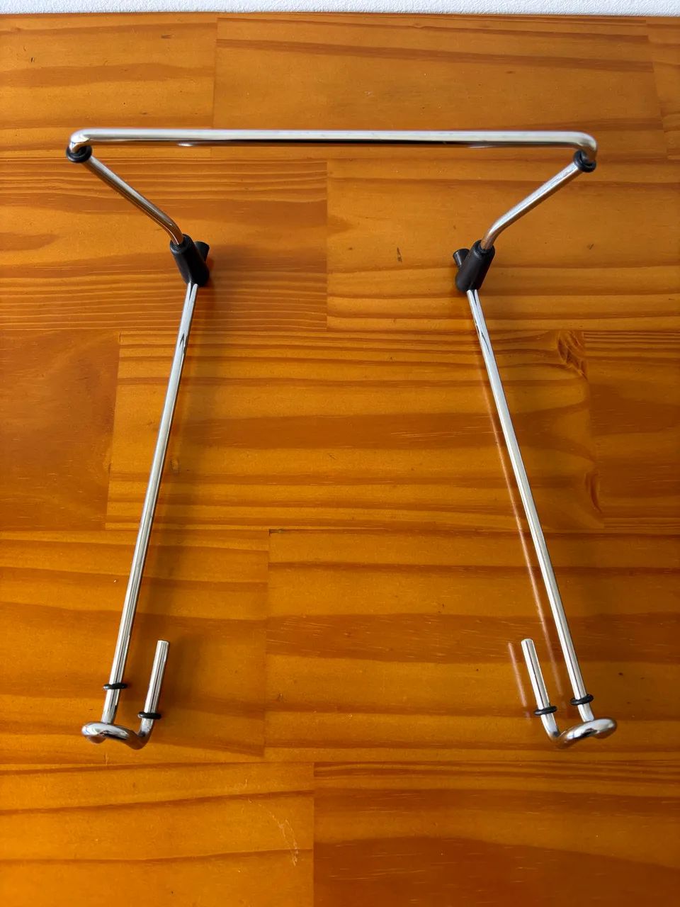 Suporte para notebook dobrável ergonômico  - Foto 4