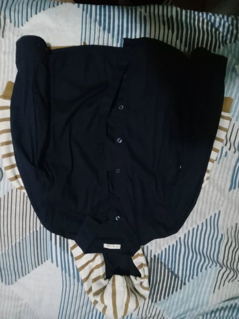 Roupas infantis - TAM 4 a 6