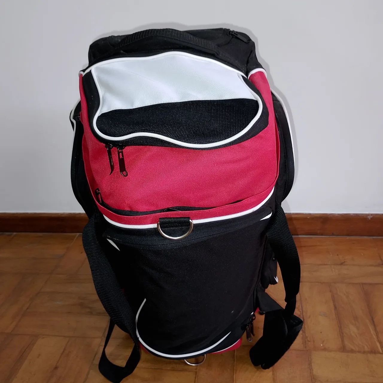 Bolsa do São Paulo  - Foto 4