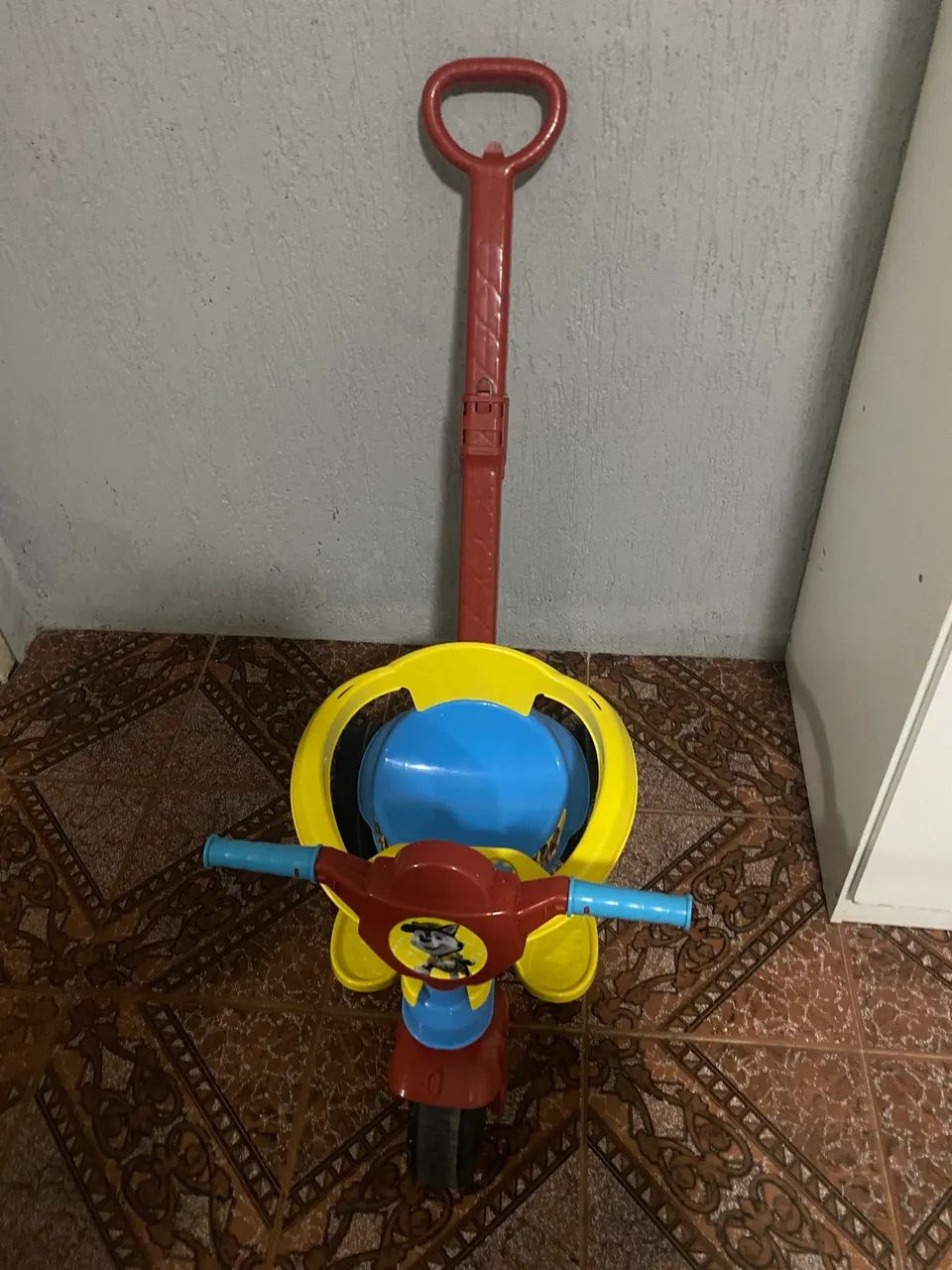 Triciclo Infantil  - Foto 2