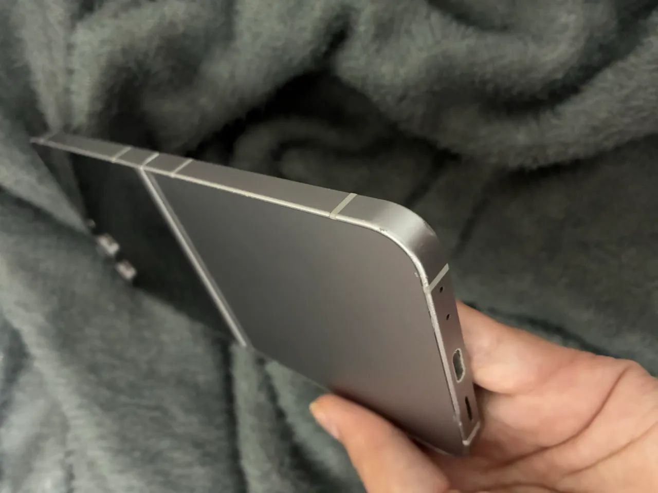 Samsung zflip 6  - Foto 3