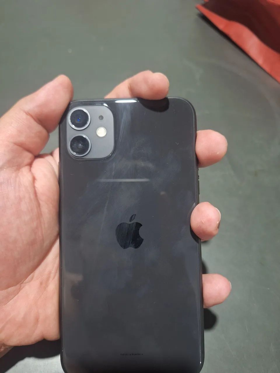 IPhone 11 todo original  - Foto 3