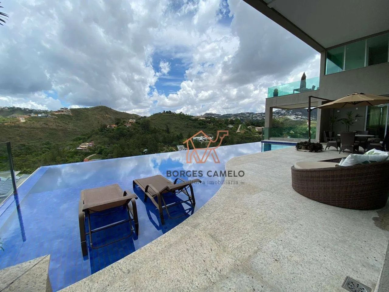 Casa com 5 dormitórios, 1100 m² - venda por R$ 16.000.000,00 ou aluguel por R$ 68.325,00/m 1