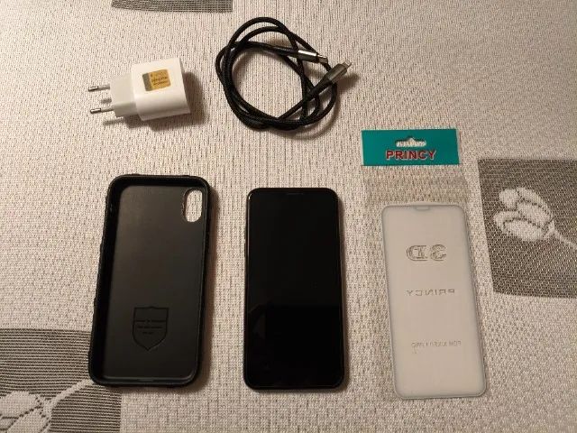 Iphone X 256 GB - Foto 2