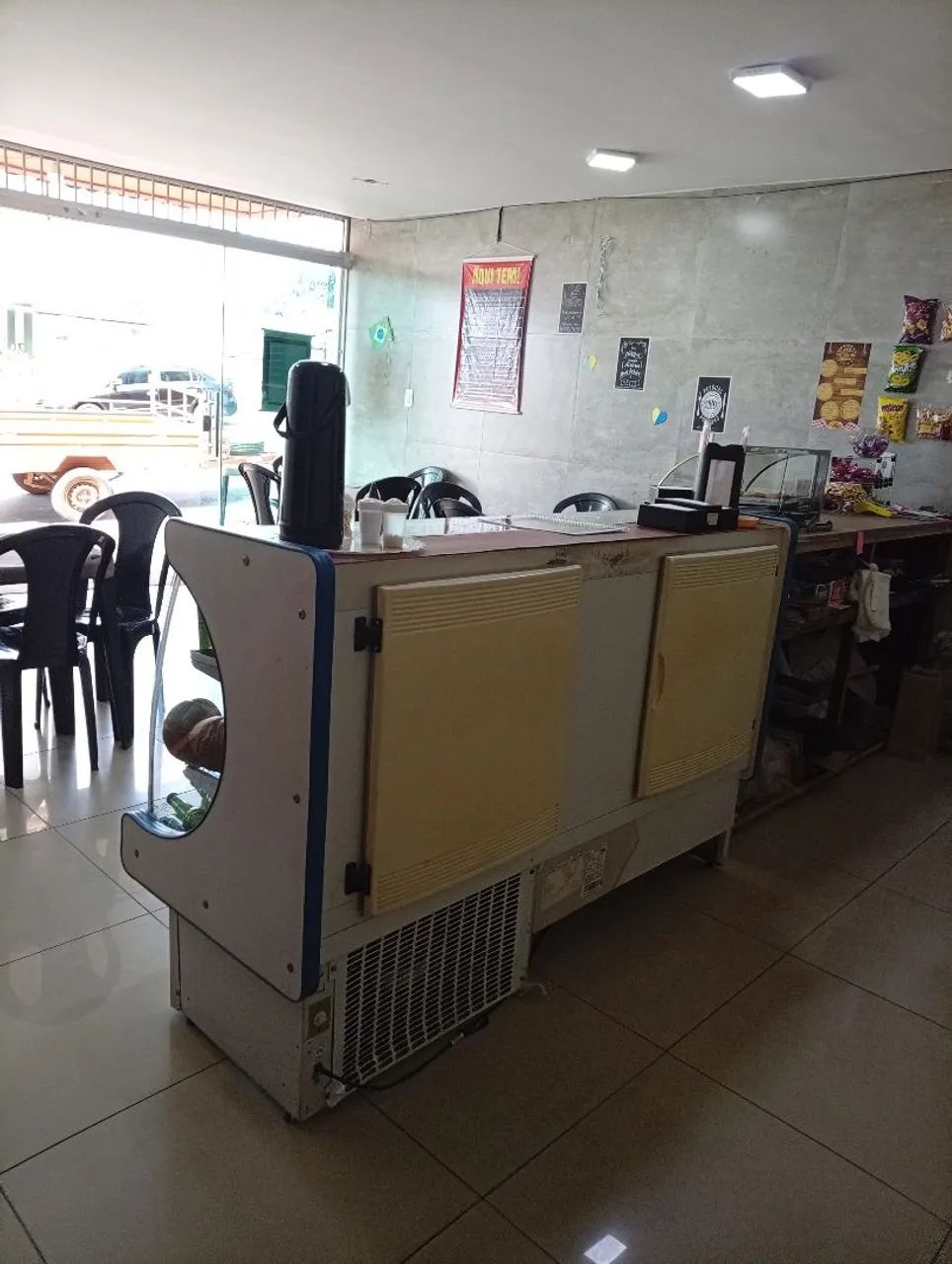 Passo Ponto Comercial  - Foto 3