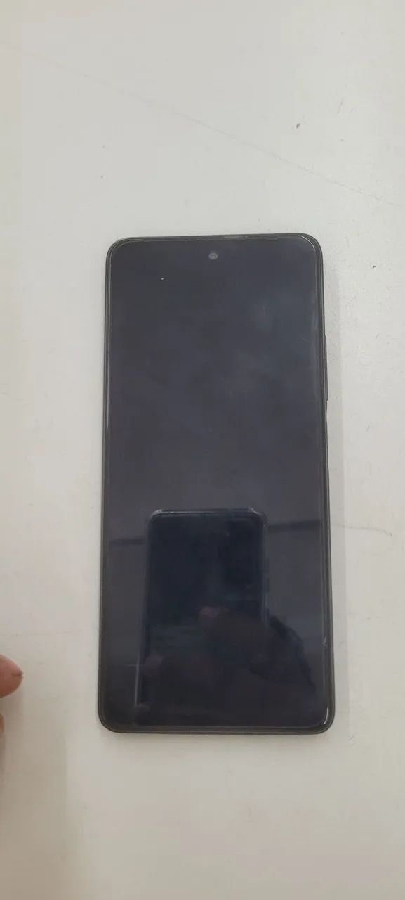 Vendo celular infinito perfeito *54 - Foto 2