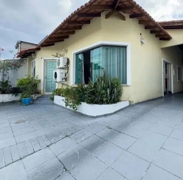 Casa padrão na cremação 