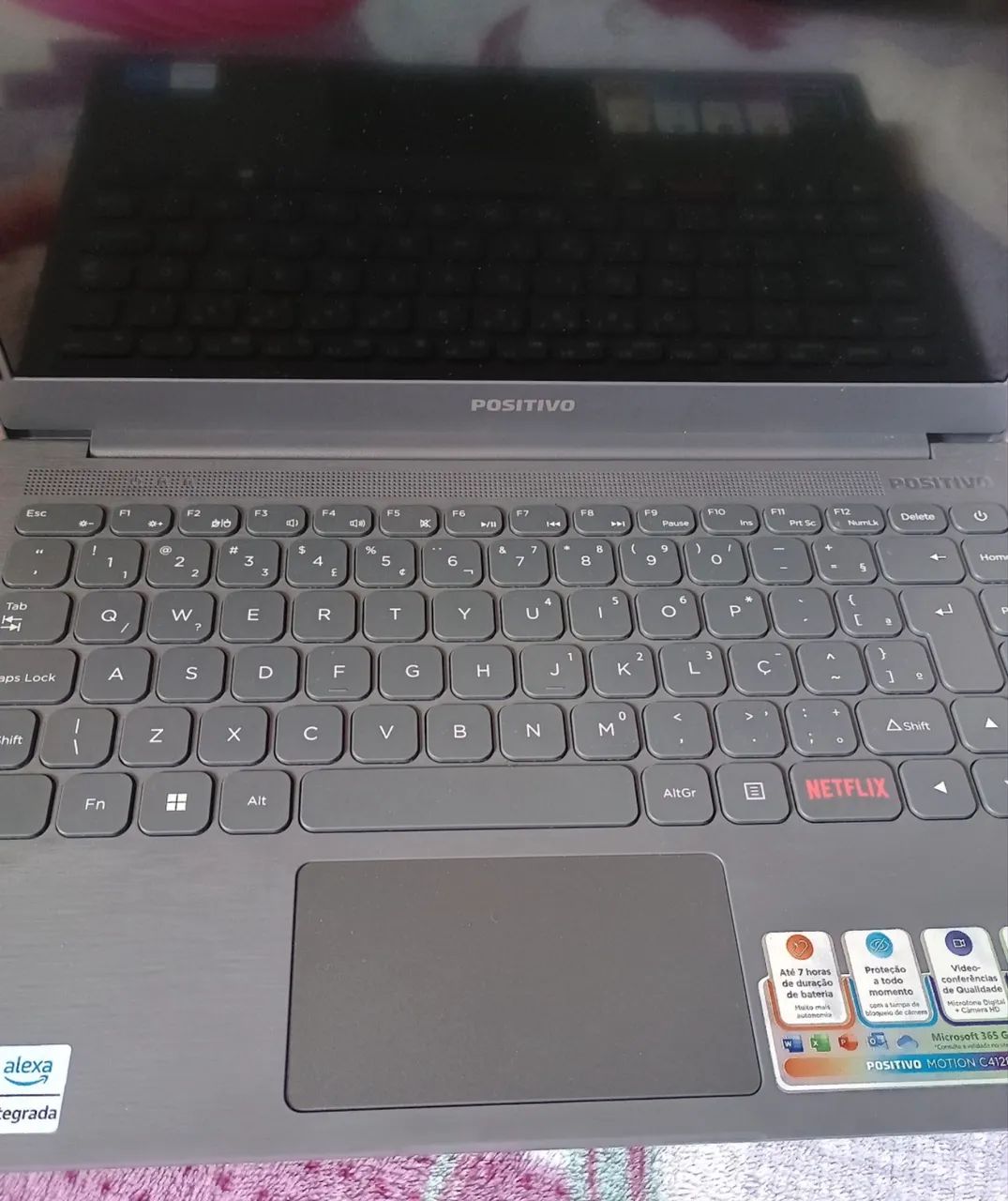Notebook  - Foto 3